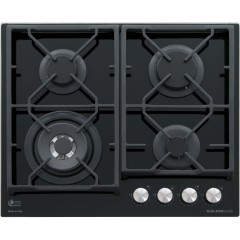 Glemgas GV6 4TX BK GN Εστία Φυσικού Αερίου Αυτόνομη 60x51εκ. Glemgas GV6 4TX BK GN Εστία Φυσικού Αερίου Αυτόνομη 60x51εκ.